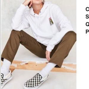 COPY - Vans x UO union pant